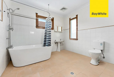 33 Darcy Avenue  Lidcombe, NSW 2141