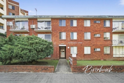 5/2-4 Pitt Street, Parramatta NSW 2150 (Off Market)