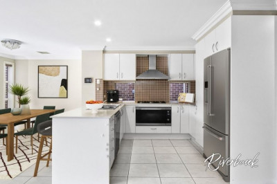 15 Baoma Avenue, Pemulwuy