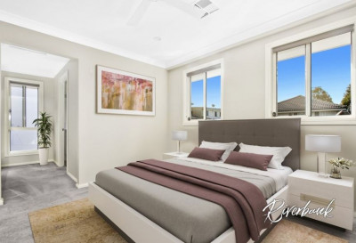 15 Baoma Avenue, Pemulwuy