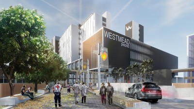 Westmead